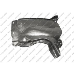 PRASCO MZ3261903 Insonorisant de capot moteur MAZDA 3