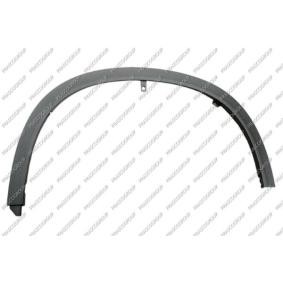 PRASCO SZ7501582 Moldura de puerta SUZUKI