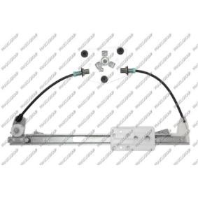 PRASCO VG054W064 Fönsterhiss VW Passat Sedan (3C2) 2.0 150 hk Bensinmotor