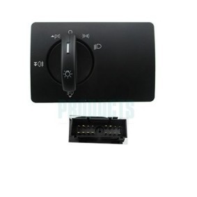 HOFFER 2103818 Commodo de phare FORD Focus 2 (DA_, HCP, DP)