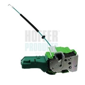 HOFFER 3100022 Serratura ALFA ROMEO GIULIETTA