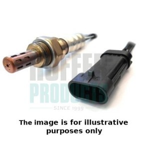 Lambdasonde 7481503E für RENAULT