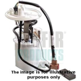 Kraftstoff-Fördereinheit 7506989E für SAAB