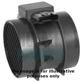 Achetez des Débitmètre d'air HOFFER 7516181E à prix pour 62,14&nbsp;&euro;