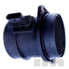 HOFFER 7516211E Luftmassemätare KIA CEE`D Sportswagon (JD) 1.6 110 hk Diesel