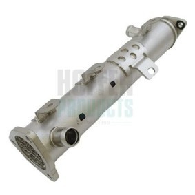 HOFFER 7518471 Radiador de gases de escape (EGR) HYUNDAI ix55