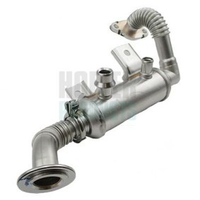 Comprar Enfriador EGR de HOFFER 7518478 a bajo precio de 337,43&nbsp;&euro;