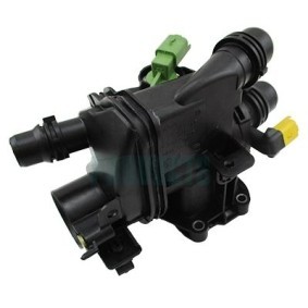 Kjøp Termostat, kjølemiddel av HOFFER 8192867 til den lave prisen 1902,89&nbsp;kr