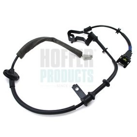 HOFFER 8290928E Kabelsats HYUNDAI ACCENT 3 (MC)