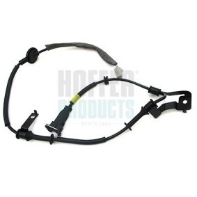 HOFFER 8290929E Kabelsats HYUNDAI ACCENT 3 (MC)