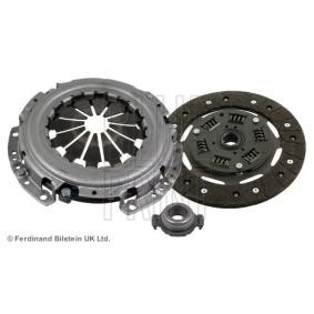 BLUE PRINT ADH230112 Kupplungssatz ROVER 25 Schrägheck (RF) 1.4 84 PS Otto