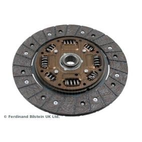 BLUE PRINT ADL143110 Koplingsskive FIAT DUCATO