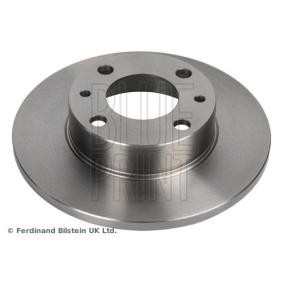 Comprar Disco de freno de BLUE PRINT ADL144337 a bajo precio de 18,55&nbsp;&euro;