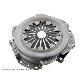 CITROËN Kupplungsdruckplatte BLUE PRINT ADP153201N