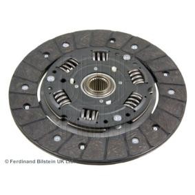 BLUE PRINT ADR163105 Disco frizione RENAULT SANDERO / STEPWAY