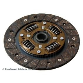 BLUE PRINT ADR163108 Disco frizione RENAULT SANDERO / STEPWAY