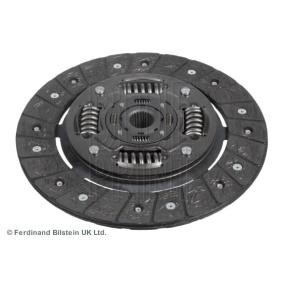 BLUE PRINT ADR163111 Disco frizione RENAULT SANDERO / STEPWAY