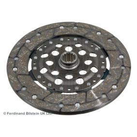 BLUE PRINT ADW193111 Koplingsskive OPEL