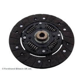 BLUE PRINT ADW193118 Koplingsskive OPEL