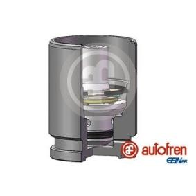 AUTOFREN SEINSA D02519K Pistón de la pinza de freno VW TAIGO