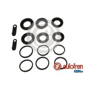 AUTOFREN SEINSA D42756 Kit de reparação de pinças de travão MERCEDES-BENZ SLS AMG