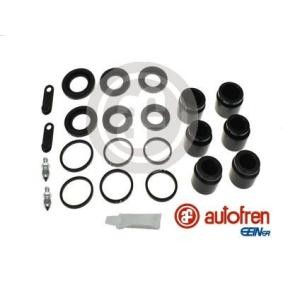 AUTOFREN SEINSA D42757C Kit de reparação de pinças de travão MERCEDES-BENZ SLS AMG