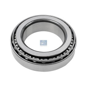 Osta Pyöränlaakerisarja DT Spare Parts:llä 12.92300 edullisesti hintaan 58,49&nbsp;&euro;