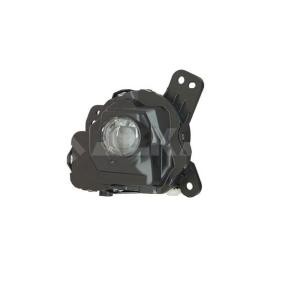 ALKAR 2921906 Tåkelyskaster MAZDA CX-3 (DK)