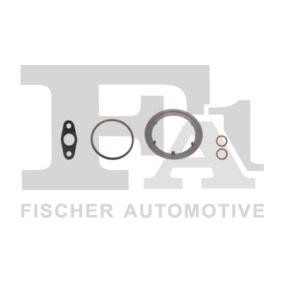 FA1 KT100560E Kit de montagem, turbocompressor BMW Série 4