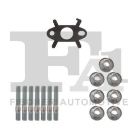 FA1 KT228-504 Montagesatz, Lader MERCEDES-BENZ