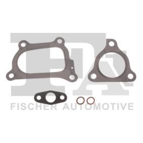 FA1 KT250080E Junta del turbo CHRYSLER PT CRUISER