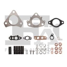 FA1 KT790040 Junta del turbo HONDA