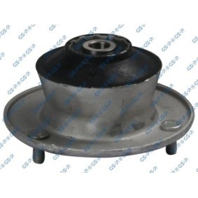 GSP 530750 Fjäderbenslagring BMW 5 Sedan (E60) 2.5 177 hk Bensinmotor