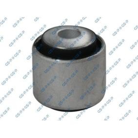 GSP 531454 Silent block MERCEDES-BENZ Classe C Sedan (W205) 2.0 279 CV Ibrido