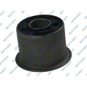 GSP 532415 Silent bloc de triangle MAZDA 3 3/5 portes (BM, BN) 1.5 100 CV Essence