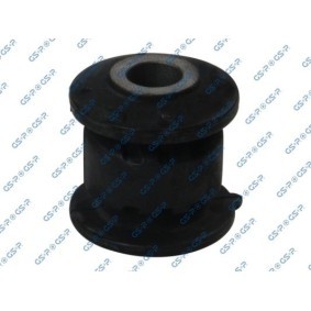 GSP 532416 Silent bloc de triangle MAZDA 3 3/5 portes (BM, BN) 1.5 100 CV Essence