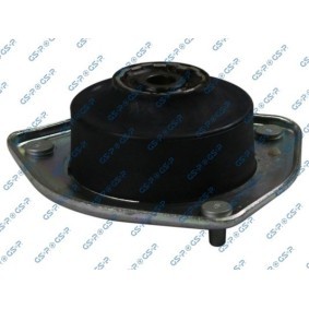 GSP 532656 Cabeçote do amortecedor e rolamento MINI Hatchback (R56) 2.0 112 cv Diesel