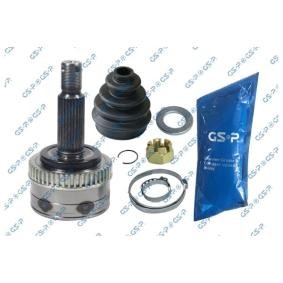 GSP 824244 Drivknute HYUNDAI ix35