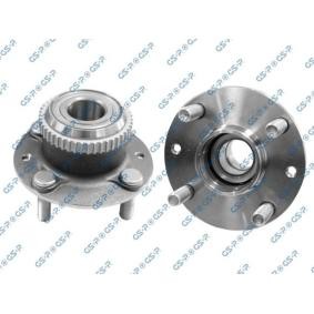 Comprar Cubo de rueda de GSP 9230133 a bajo precio de 41,91&nbsp;&euro;