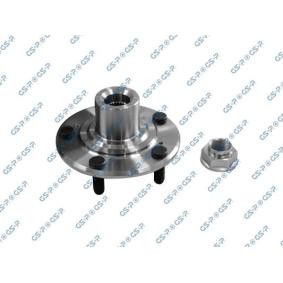 Radnabe für HONDA von GSP