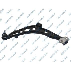 GSP S060435 Braccetti LANCIA Y (840A) 1.1 54 CV Motore a ciclo otto