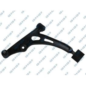 GSP S060724 Brazo de suspensión SUZUKI BALENO Ranchera familiar (EG) 1.8 121 cv Motor otto