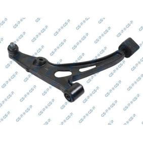 GSP S060725 Brazo de suspensión SUZUKI BALENO Ranchera familiar (EG) 1.8 121 cv Motor otto