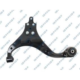 GSP S060835 Bras de suspension HYUNDAI TUCSON (JM) 2.7 175 CV Essence
