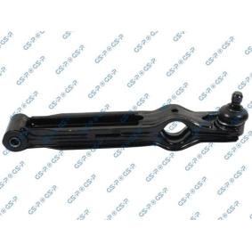GSP S060907 Brazo de suspensión SUZUKI IGNIS
