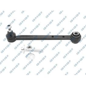 GSP S100072 Länkarm MERCEDES-BENZ E-klass Cabriolet (A124) 2.2 150 hk Bensinmotor