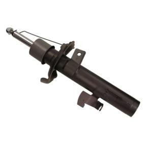 MAXGEAR 11-0682 Stötdämpare MAZDA 3 (BK) 2.0 141 hk Bensinmotor