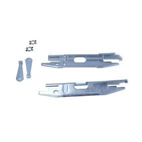 MAXGEAR 19-3319 Regulador del freno de tambor SEAT Ibiza 4 (6J5, 6P1)