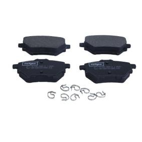 Comprar Juego de pastillas de freno de MAXGEAR 19-3385 a bajo precio de 27,19&nbsp;&euro;