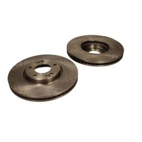 Comprar Disco de freno de MAXGEAR 19-3504 a bajo precio de 86,05&nbsp;&euro;